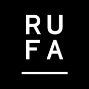 Logo RUFA Rome University Of Fine Arts