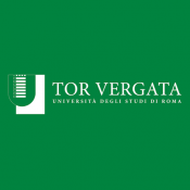 Logo UNIVERSITA&rsquo; DEGLI STUDI DI ROMA &ldquo;TOR VERGATA&rdquo;
