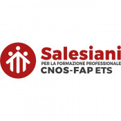 Logo Salesiani - Cnos-Fap 