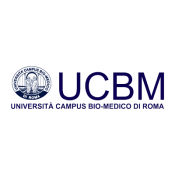 Logo Universit&agrave; Campus Bio-Medico di Roma