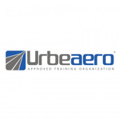 Logo Urbe Aero Flight Academy