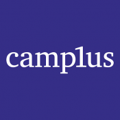 Logo Camplus - Residenze Universitarie