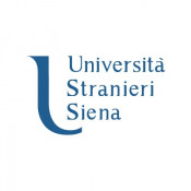 Logo Universit&agrave; per Stranieri di Siena
