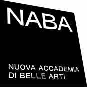 Logo NABA, Nuova Accademia di Belle Arti