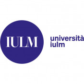 Logo Universit&agrave; IULM - Milano