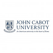 Logo John Cabot University