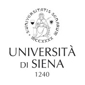 Logo Universit&agrave; di Siena