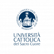 Logo UNIVERSIT&Agrave; CATTOLICA DEL SACRO CUORE