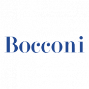 Logo Universit&agrave; Bocconi