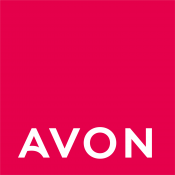 Logo AVON COSMETICS