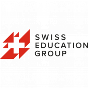 Logo SEG Swiss Education Group