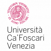 Logo Universit&agrave; Ca&rsquo; Foscari Venezia