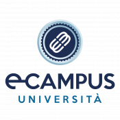 Logo Universit&agrave; eCampus