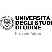 Logo Universit&agrave; degli Studi di Udine