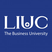 Logo LIUC