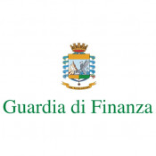 Logo Guardia di Finanza