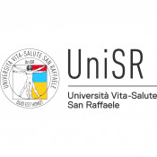 Logo Universit&agrave; Vita-Salute San Raffaele