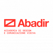 Logo ABADIR ACCADEMIA DI DESIGN E ARTI VISIVE