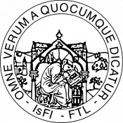 Logo Istituto di Studi Filosofici FTL