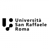 Logo Universit&agrave; Telematica San Raffaele Roma 