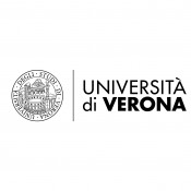 Logo Universit&agrave; di Verona