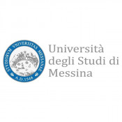 Logo Universit&agrave; di Messina