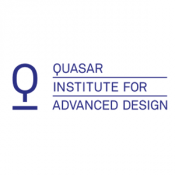 Logo QUASAR DESIGN UNIVERSITY