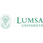 Logo LUMSA Universit&agrave;