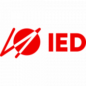 Logo IED - Istituto Europeo di Design