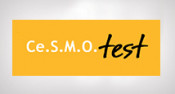 Logo C.e.S.M.O. test