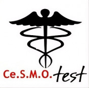 Logo C.e.S.M.O. test