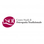Logo CSOT- Centro Studi di Osteopatia Tradizionale
