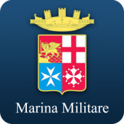 Logo MARINA MILITARE