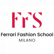Logo FERRARI FASHION SCHOOL