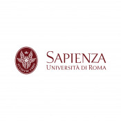 Logo Sapienza Universit&agrave; di Roma