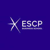 Logo ESCP