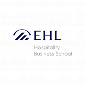 Logo ECOLE H&Ocirc;TELI&Egrave;RE DE LAUSANNE