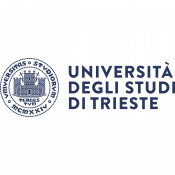 Logo Universit&agrave; degli Studi di Trieste