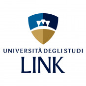 Logo LINK CAMPUS UNIVERSITY