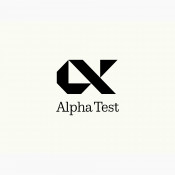 Logo Alpha Test
