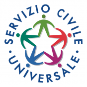 Logo Servizio Civile