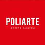 Logo POLIARTE DESIGN SCHOOL ANCONA