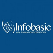 Logo Istituto Infobasic Pescara