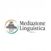 Logo SSML &ndash; Mediazione Linguistica Perugia 