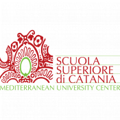 Logo Scuola Superiore di Catania
