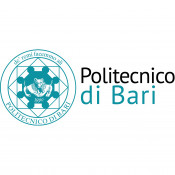 Logo POLITECNICO DI BARI