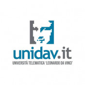 Logo Smart School - Leonardo da Vinci (UNIDAV)