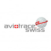 Logo Aviotrace Swiss SA