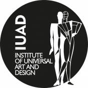 Logo ACCADEMIA DELLA MODA IUAD