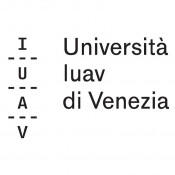 Logo Universit&agrave; Iuav di Venezia